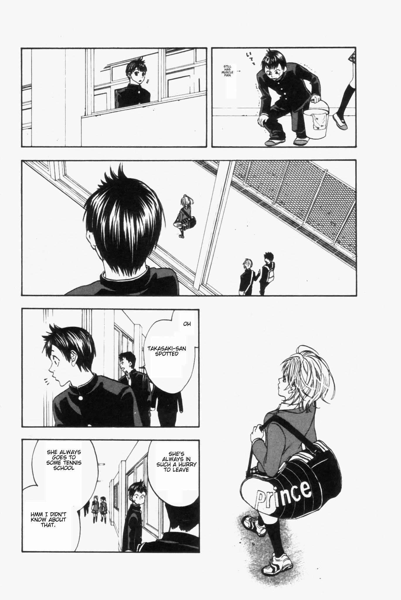 Page 12 Chapter 2 Baby Steps