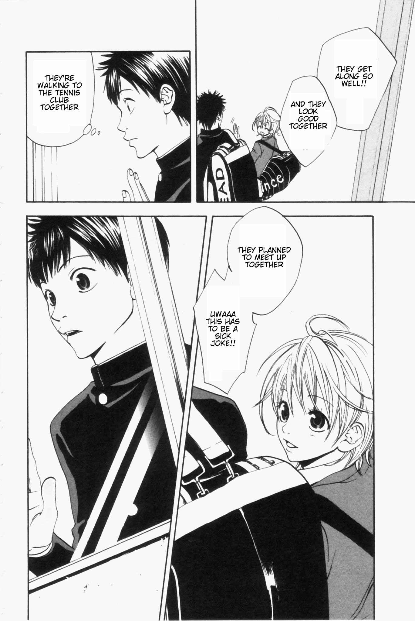 Page 14 Chapter 2 Baby Steps