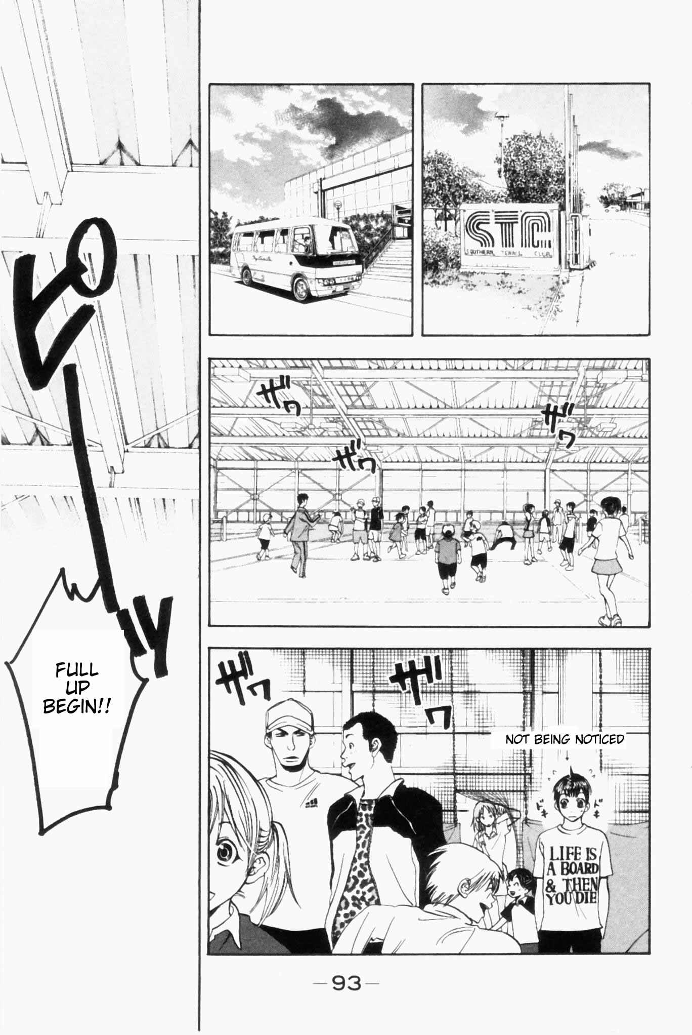 Page 19 Chapter 2 Baby Steps