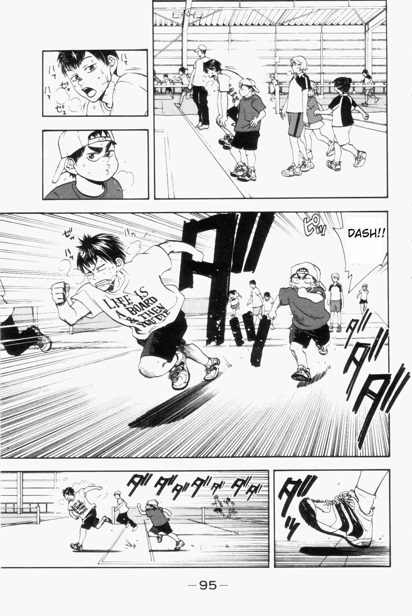 Page 21 Chapter 2 Baby Steps
