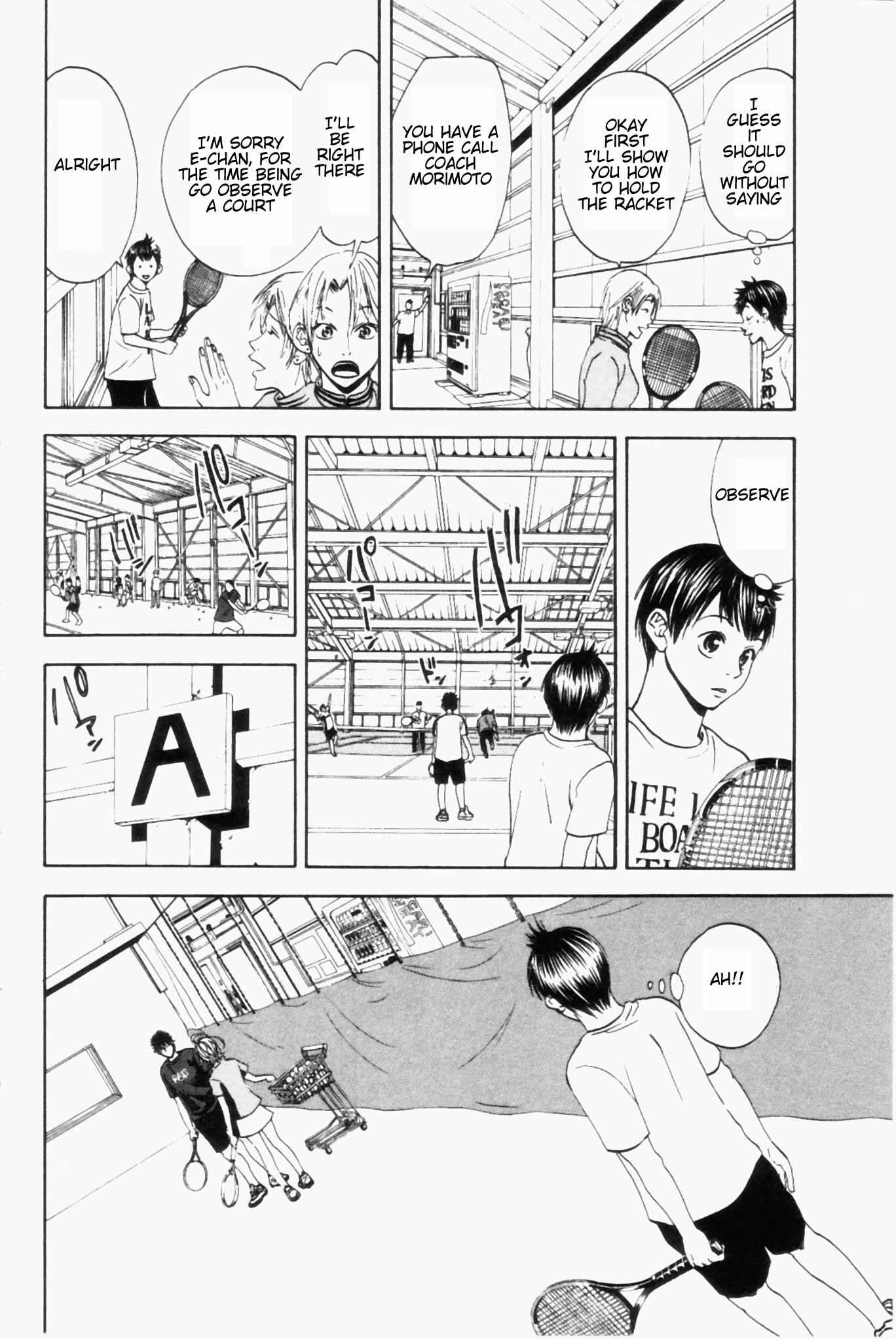 Page 24 Chapter 2 Baby Steps