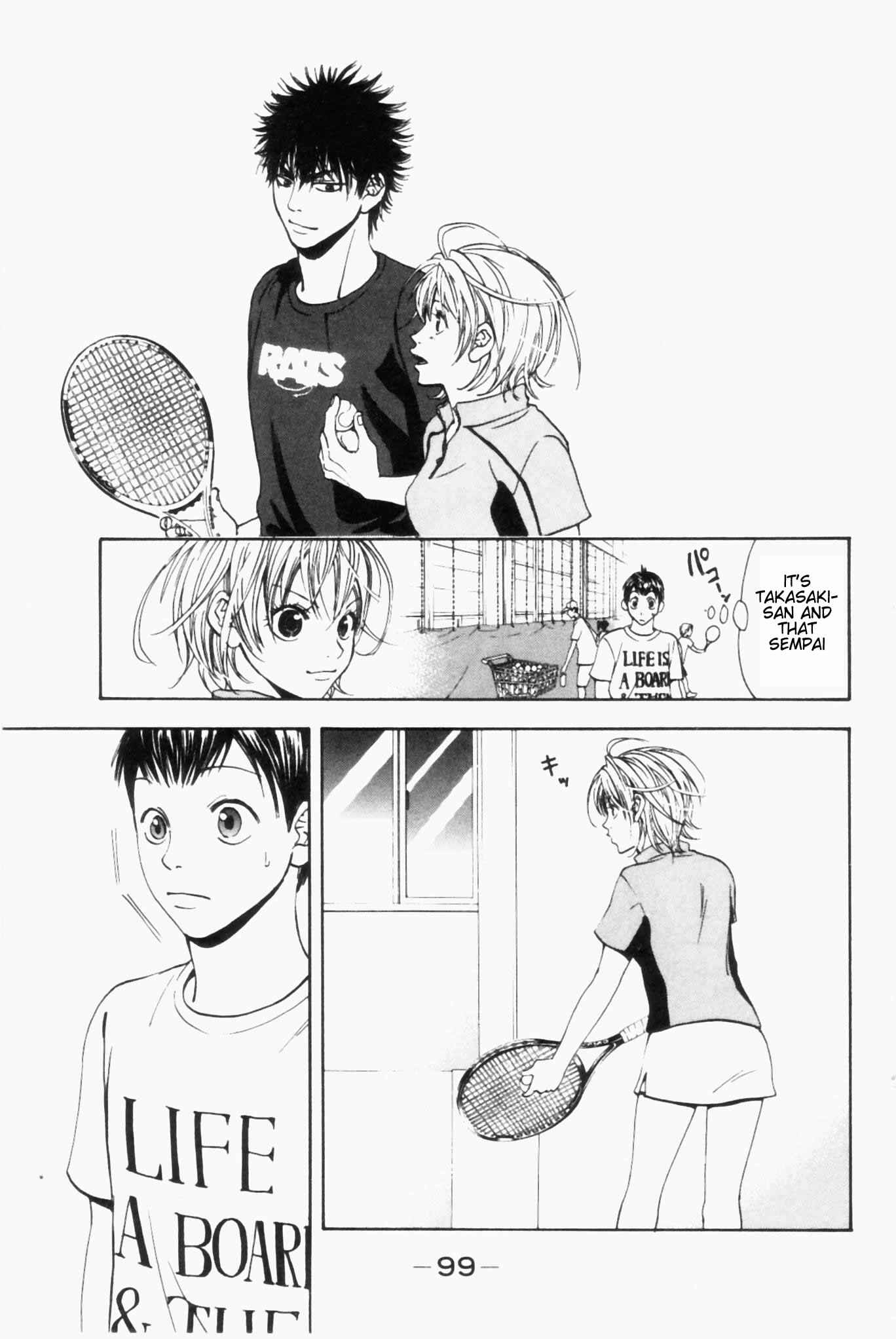 Page 25 Chapter 2 Baby Steps