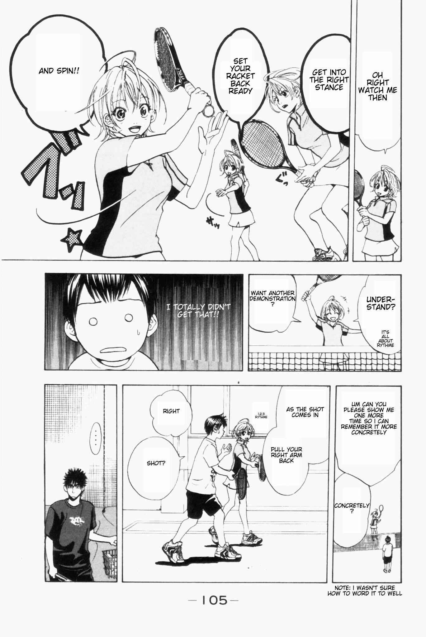 Page 31 Chapter 2 Baby Steps