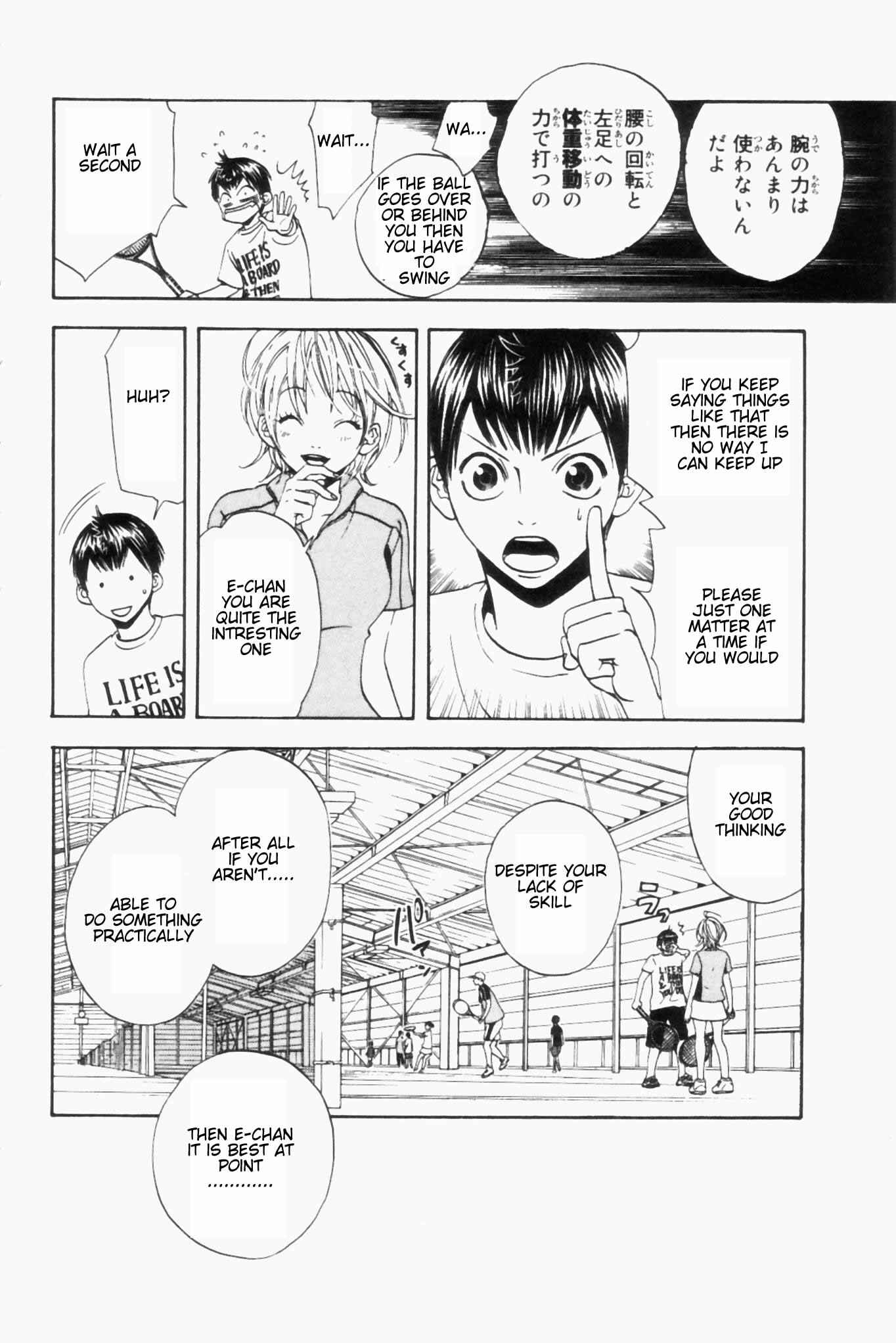 Page 32 Chapter 2 Baby Steps