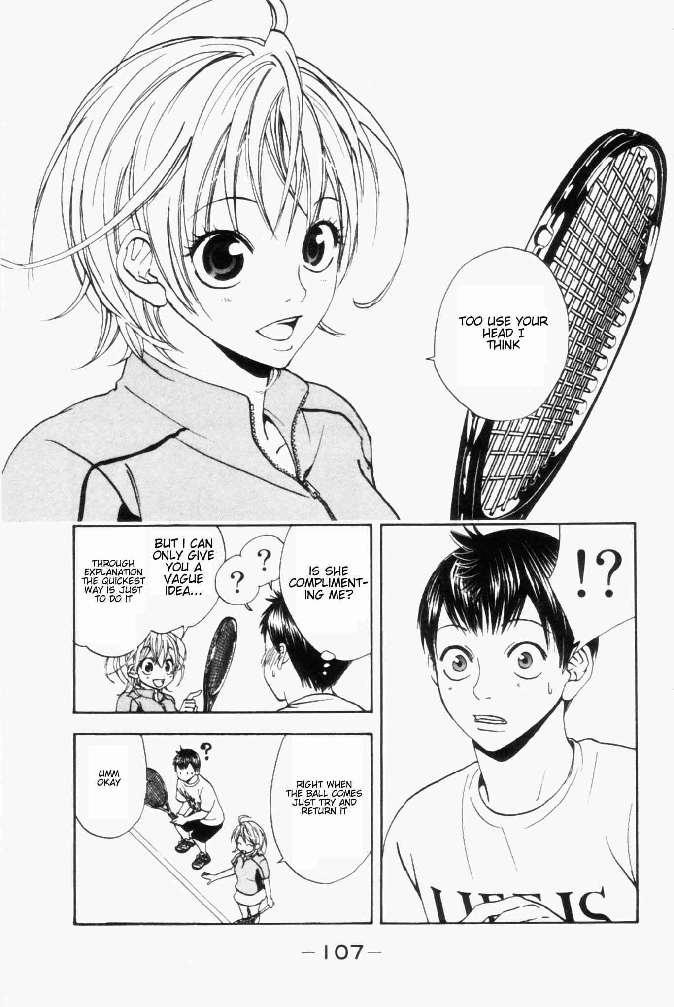 Page 33 Chapter 2 Baby Steps