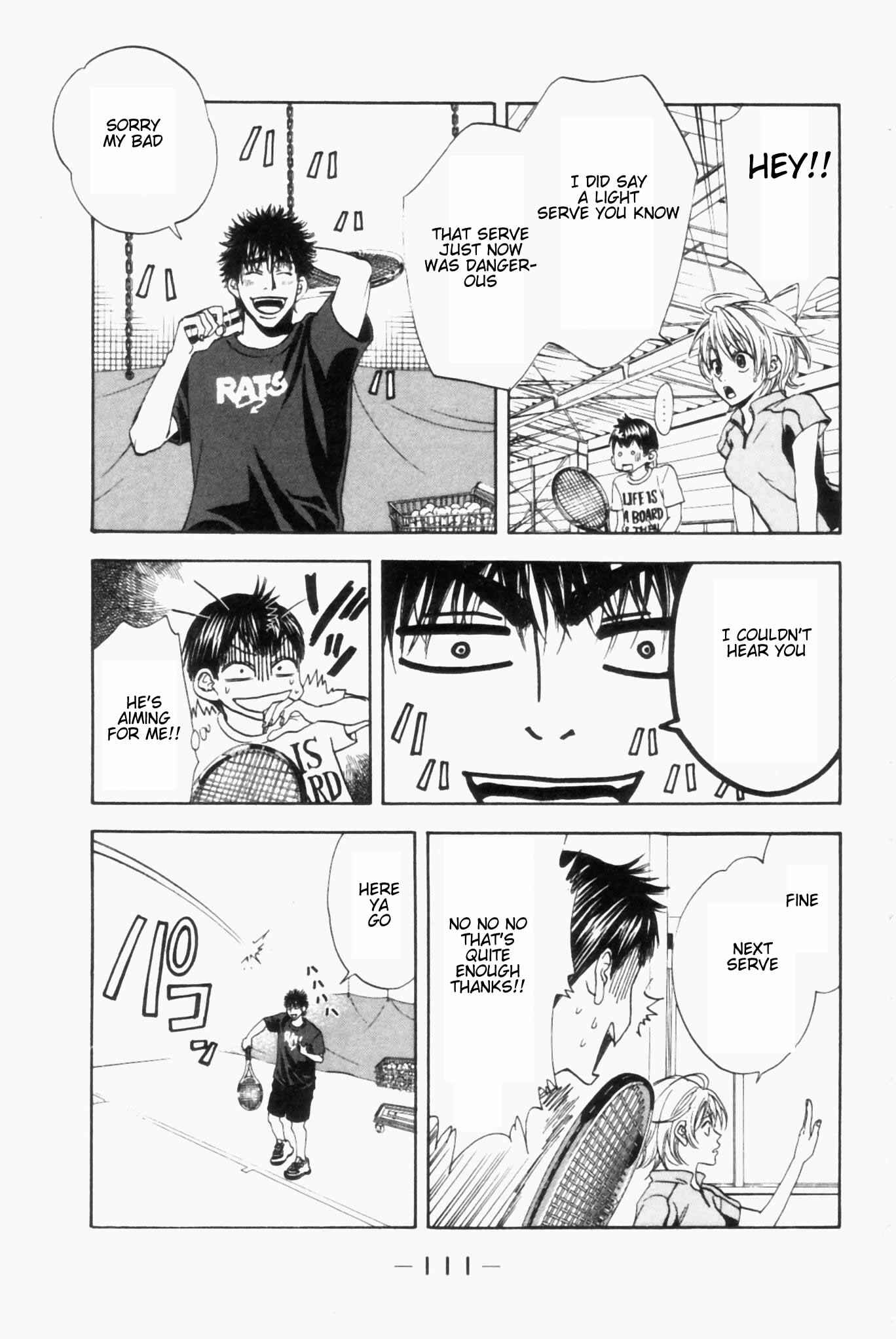 Page 37 Chapter 2 Baby Steps
