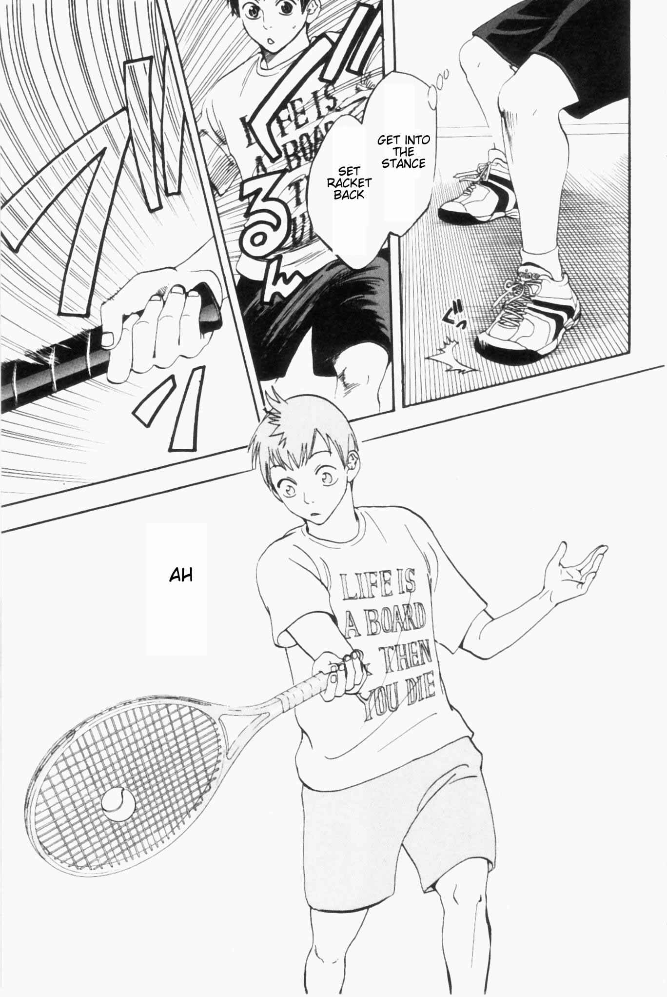Page 39 Chapter 2 Baby Steps