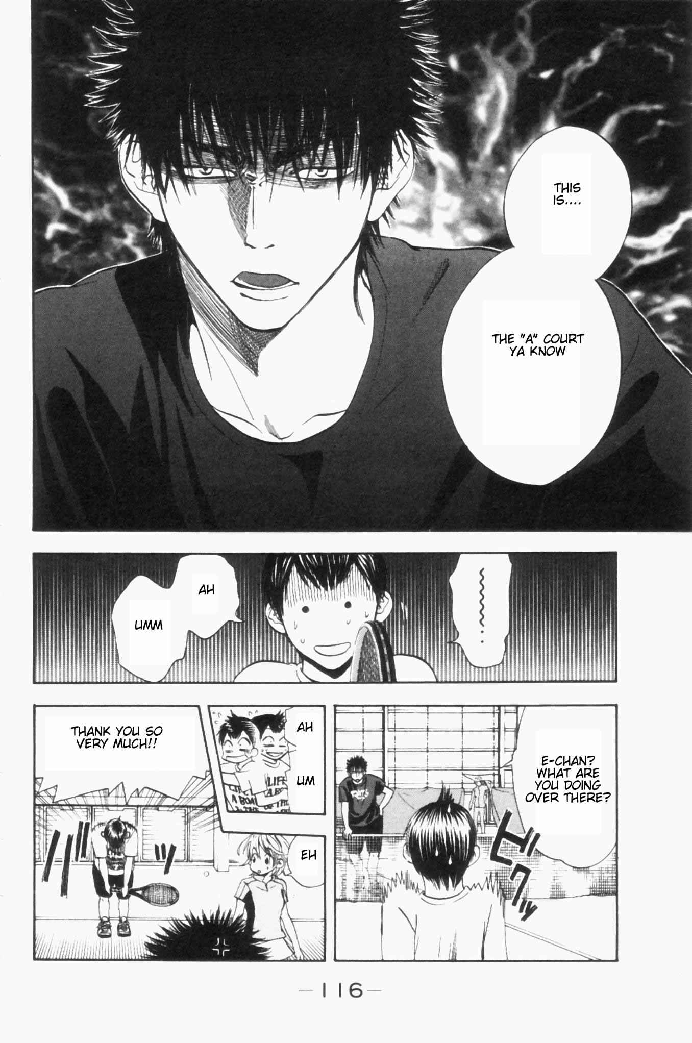 Page 42 Chapter 2 Baby Steps