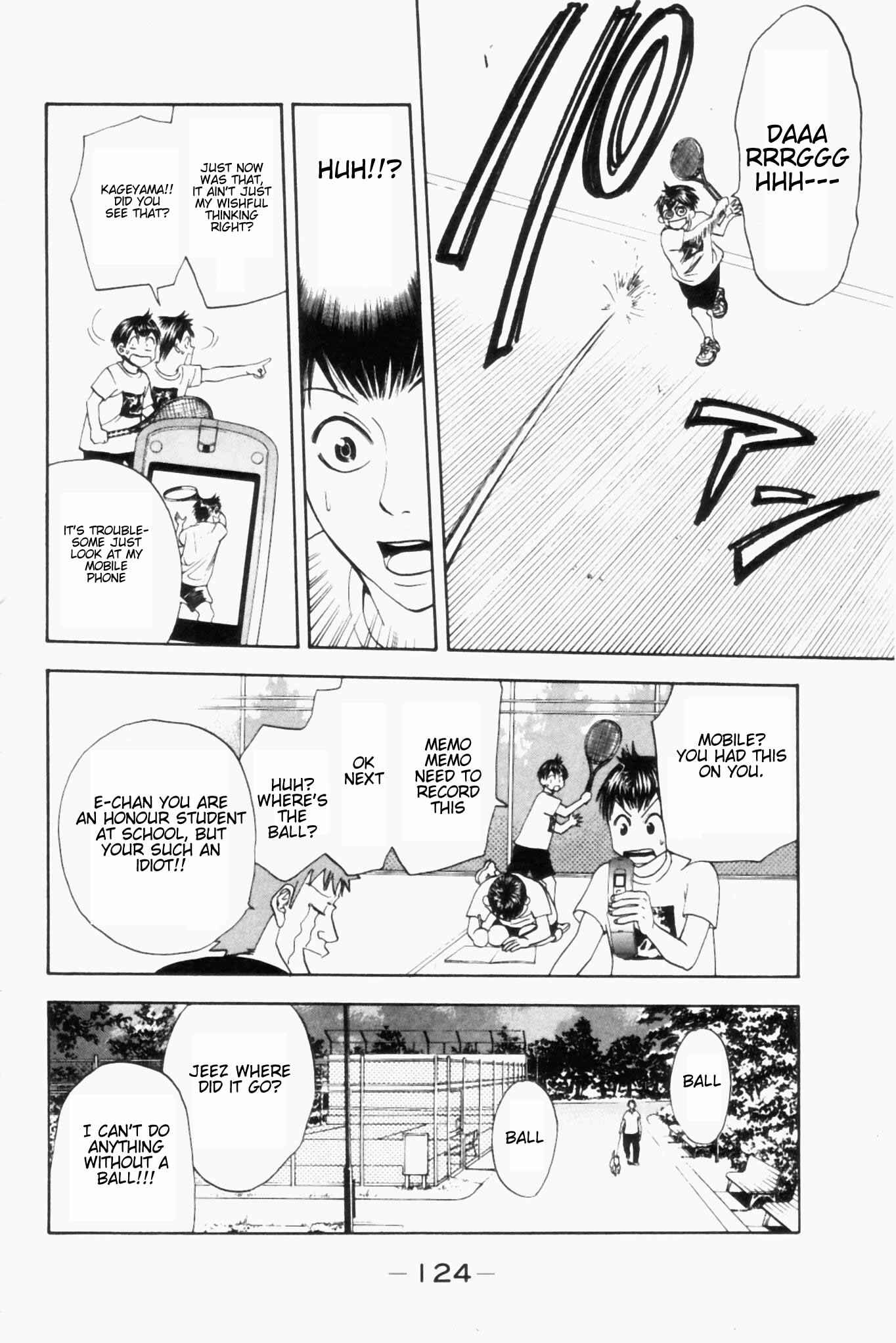 Page 50 Chapter 2 Baby Steps