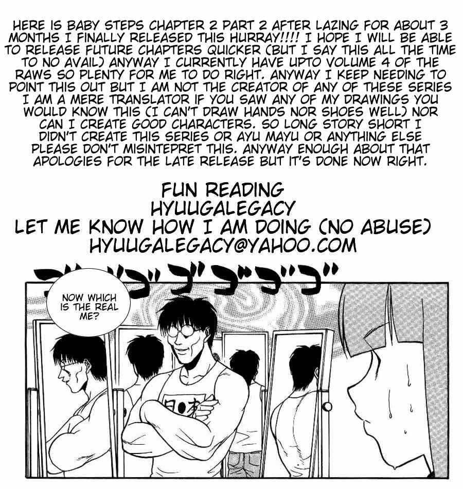 Page 54 Chapter 2 Baby Steps