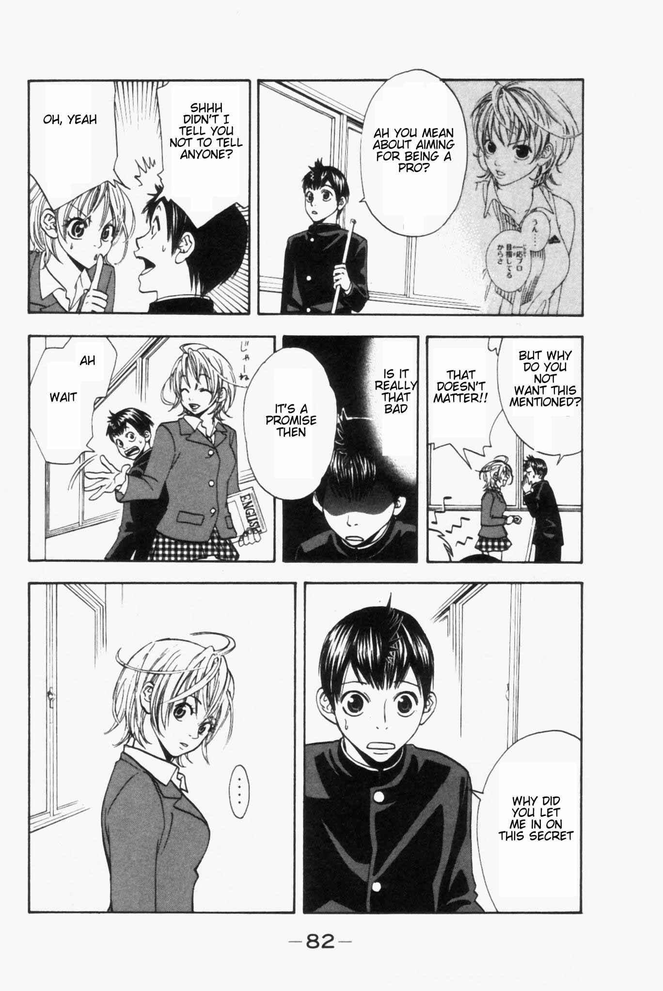 Page 8 Chapter 2 Baby Steps