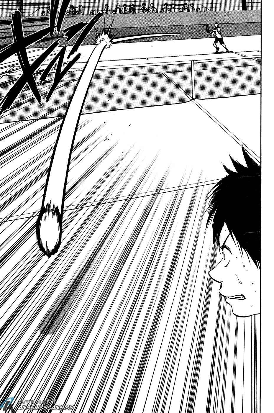 Page 6 Chapter 250 Baby Steps