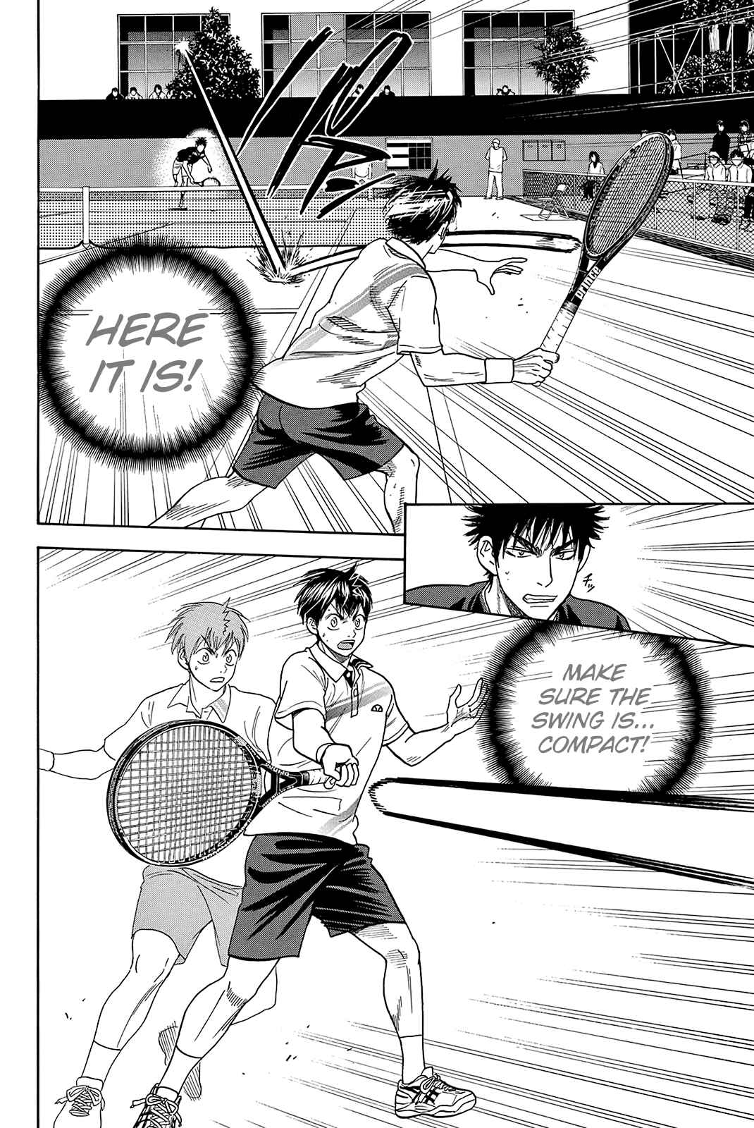 Page 7 Chapter 326 Baby Steps