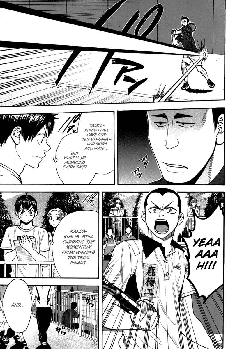 Page 4 Chapter 189 Baby Steps
