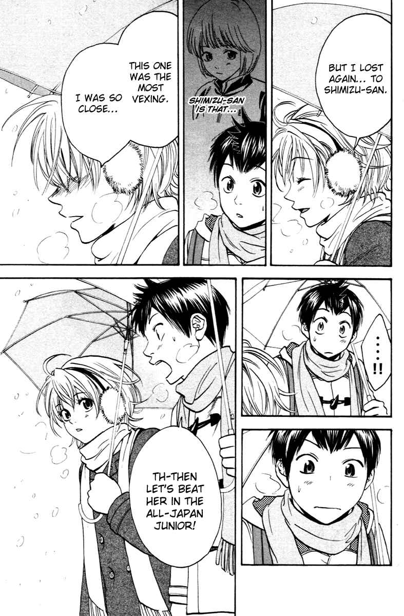 Page 9 Chapter 101 Baby Steps