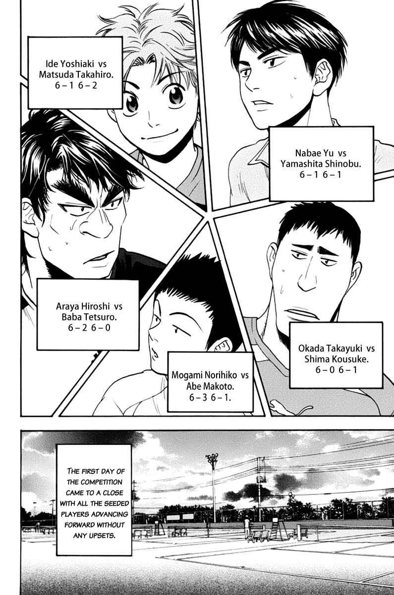 Page 5 Chapter 138 Baby Steps