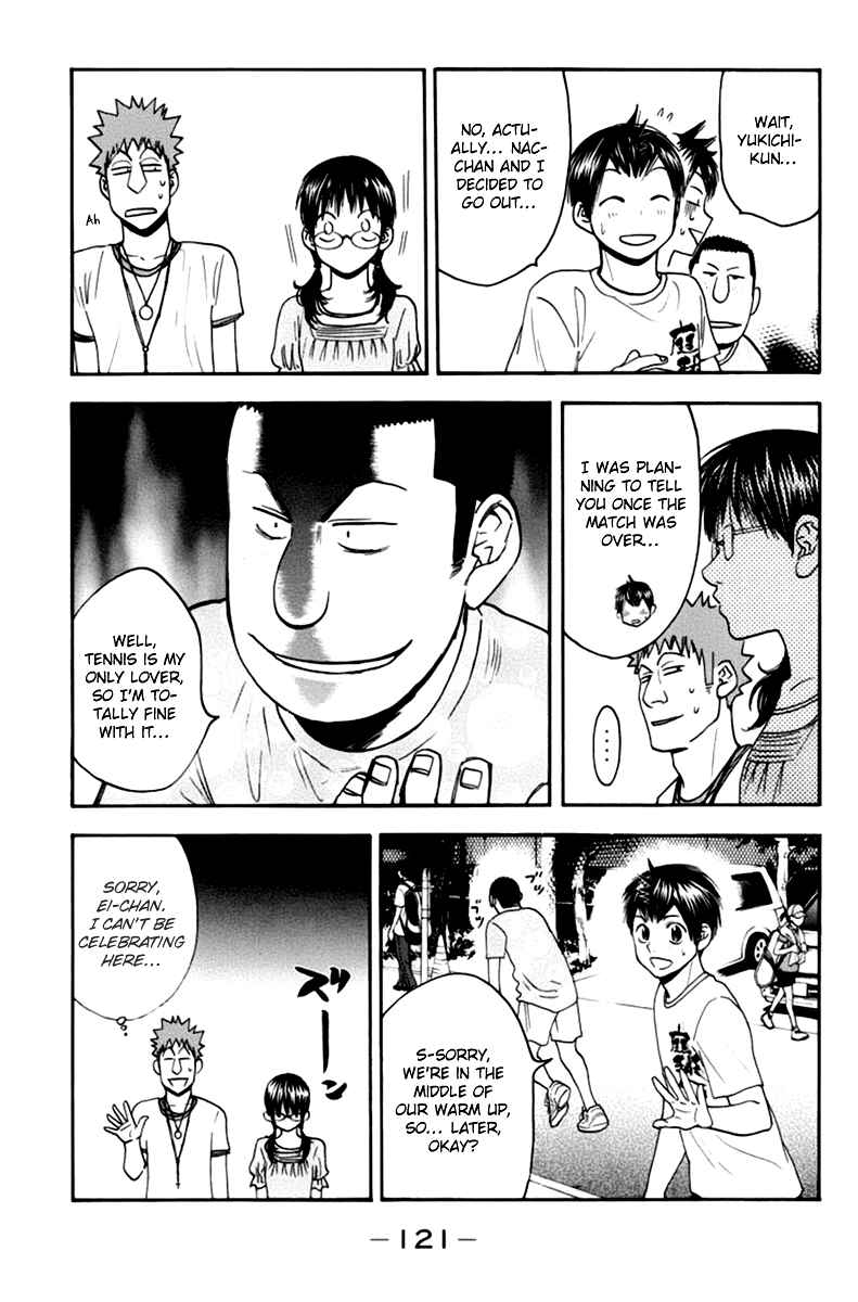 Page 8 Chapter 138 Baby Steps