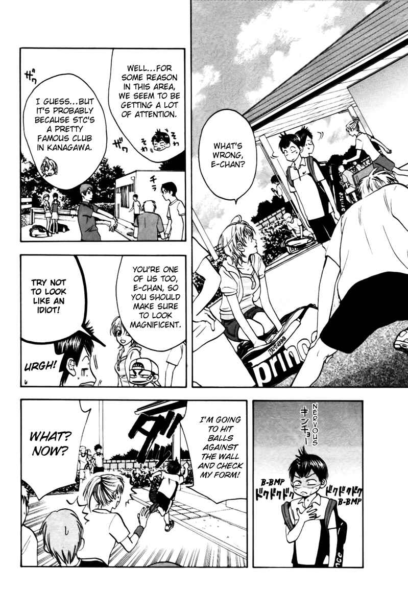 Page 10 Chapter 8 Baby Steps