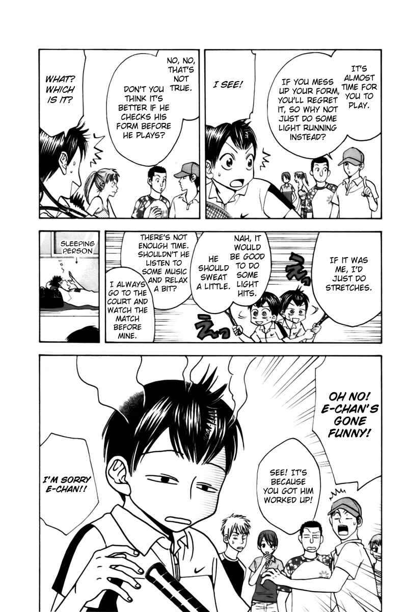 Page 11 Chapter 8 Baby Steps