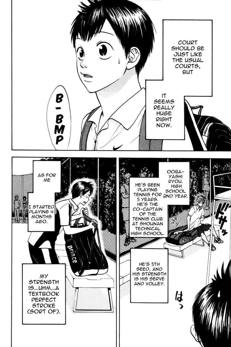 Page 17 Chapter 8 Baby Steps