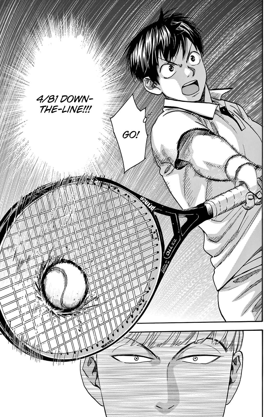 Page 12 Chapter 427 Baby Steps