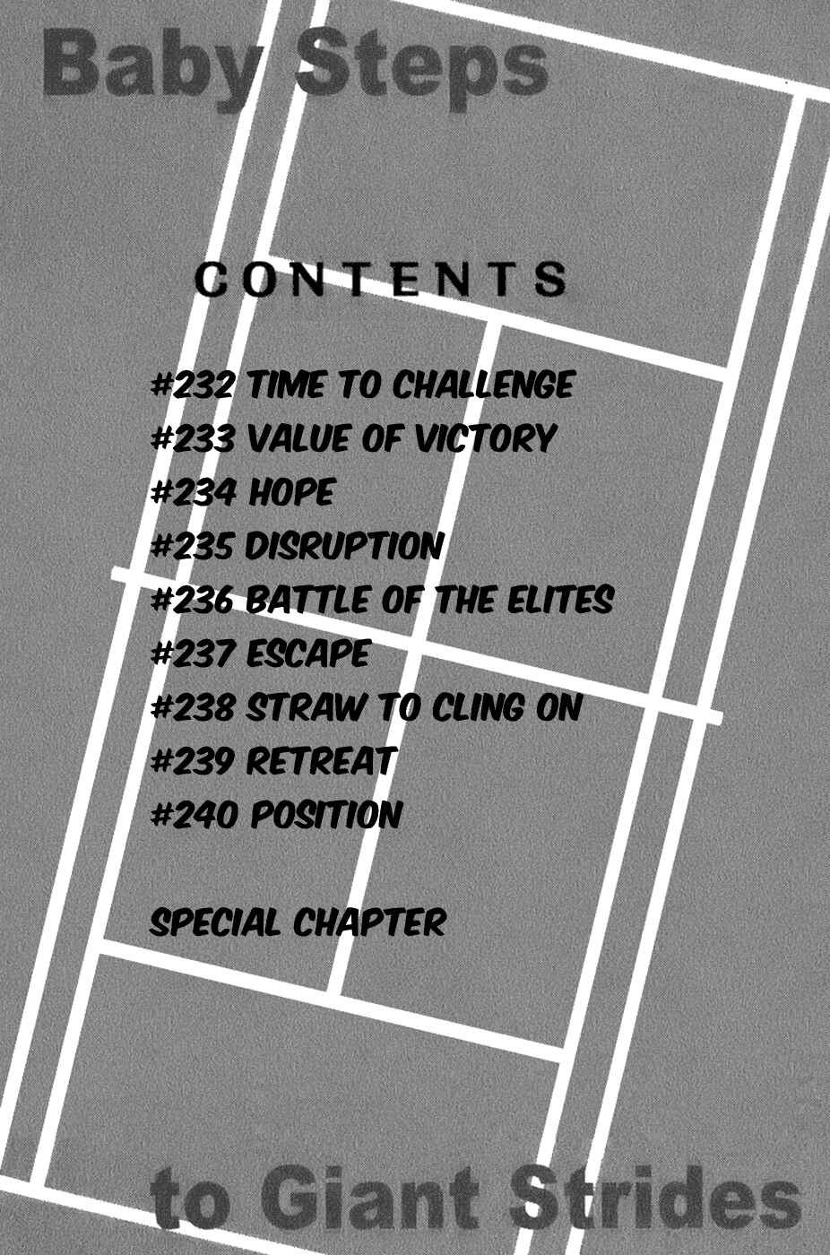 Page 6 Chapter 232 Baby Steps