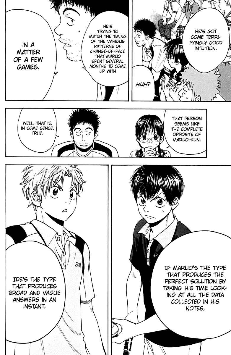 Page 20 Chapter 142 Baby Steps
