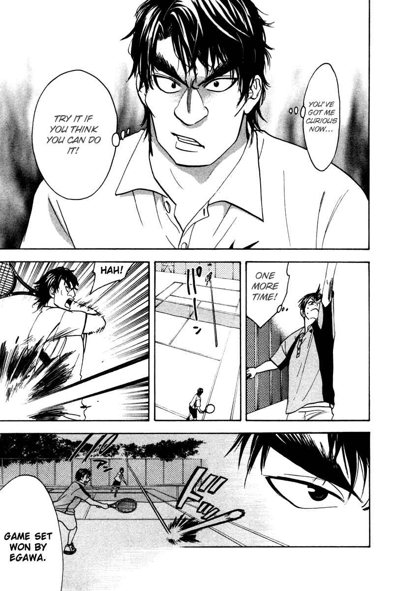 Page 9 Chapter 39 Baby Steps