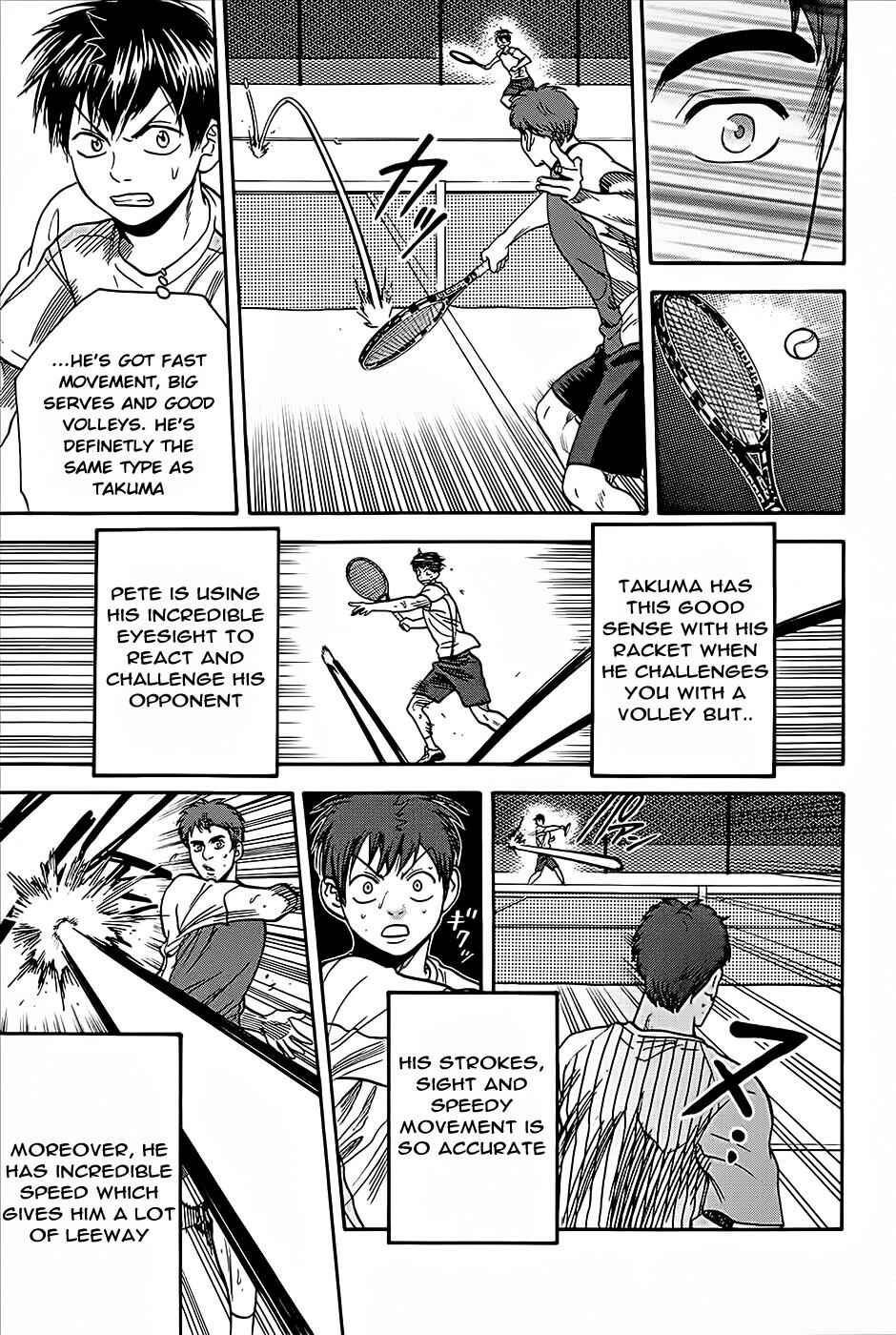 Page 12 Chapter 272 Baby Steps