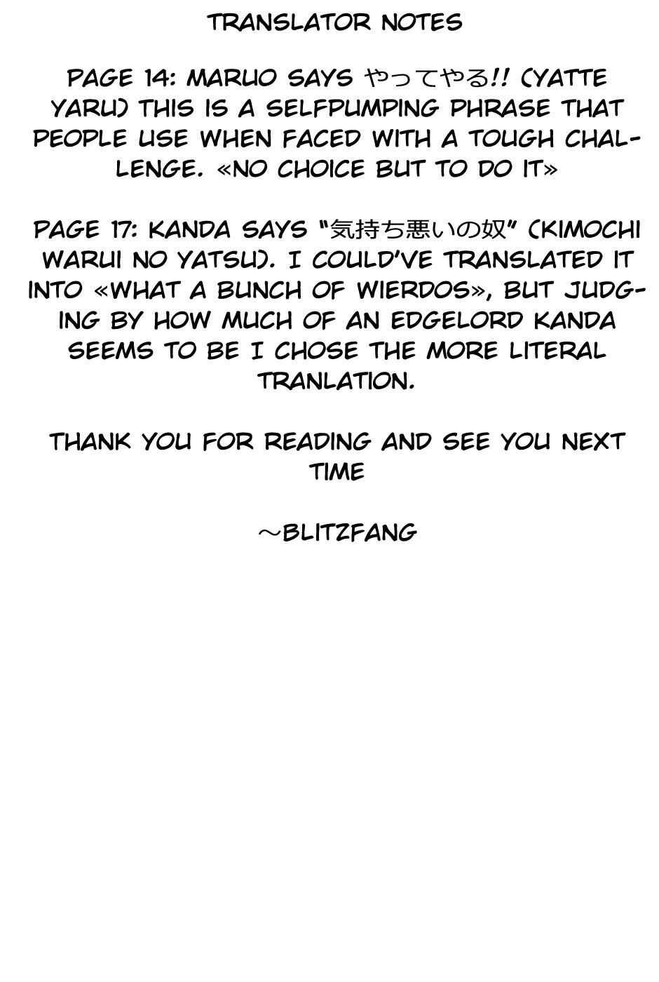 Page 20 Chapter 272 Baby Steps