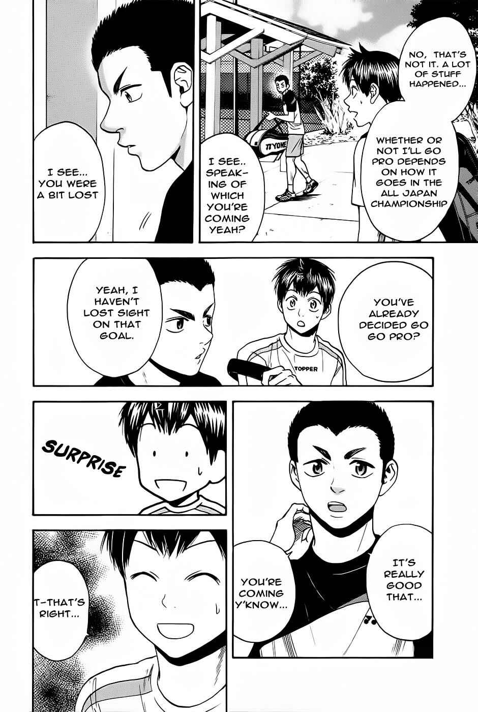 Page 3 Chapter 272 Baby Steps