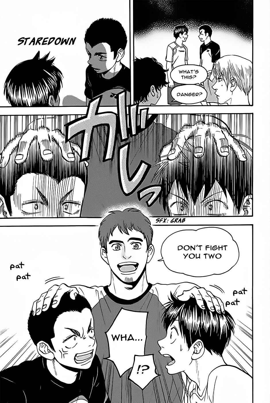 Page 4 Chapter 272 Baby Steps