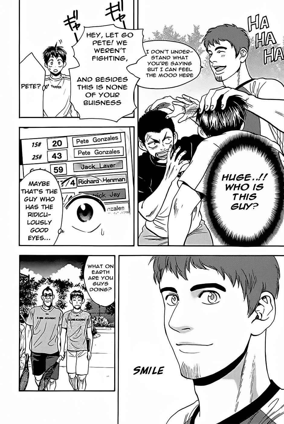 Page 5 Chapter 272 Baby Steps