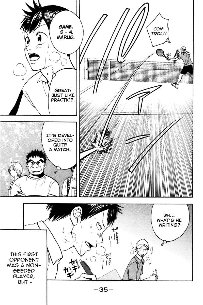 Page 11 Chapter 16 Baby Steps