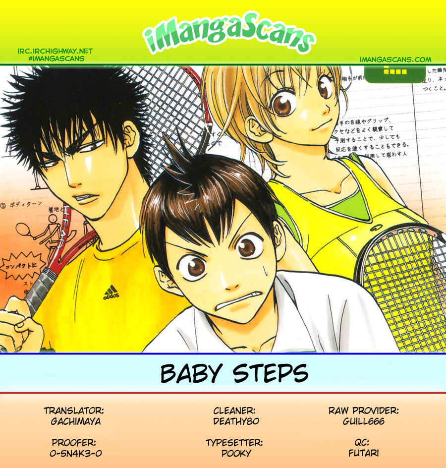 Page 23 Chapter 16 Baby Steps