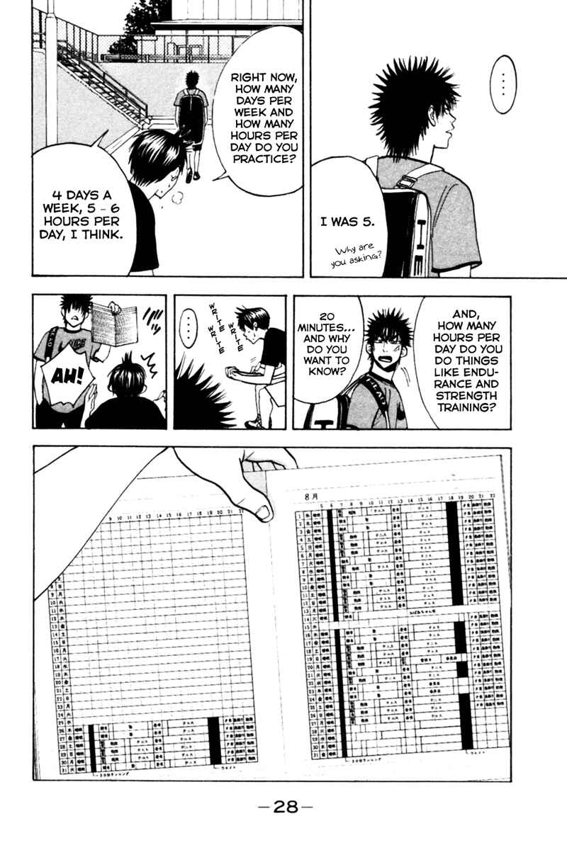 Page 4 Chapter 16 Baby Steps