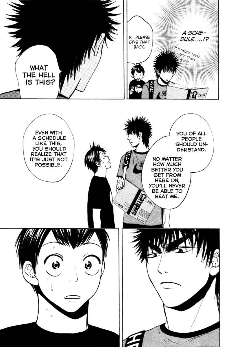 Page 5 Chapter 16 Baby Steps