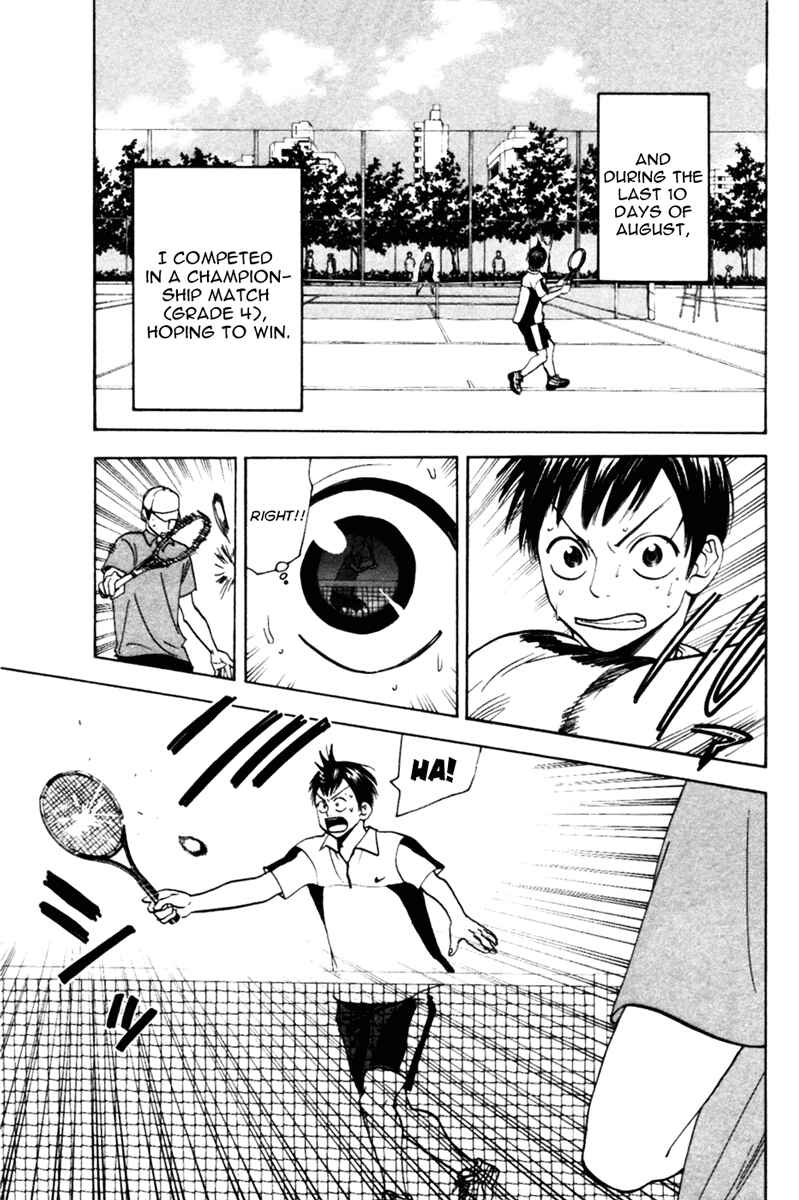 Page 9 Chapter 16 Baby Steps