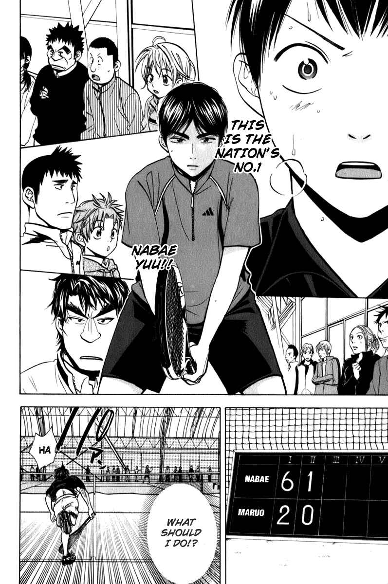 Page 2 Chapter 63 Baby Steps