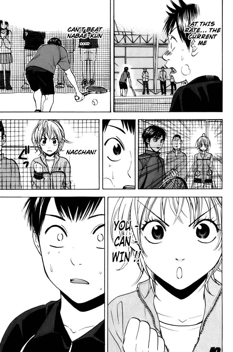Page 5 Chapter 63 Baby Steps