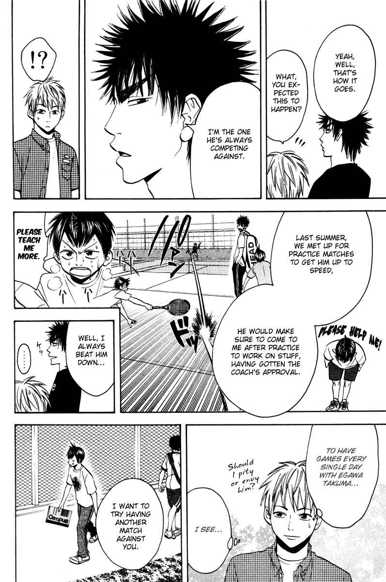 Page 14 Chapter 34 Baby Steps