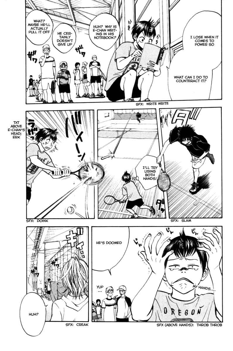 Page 11 Chapter 5 Baby Steps