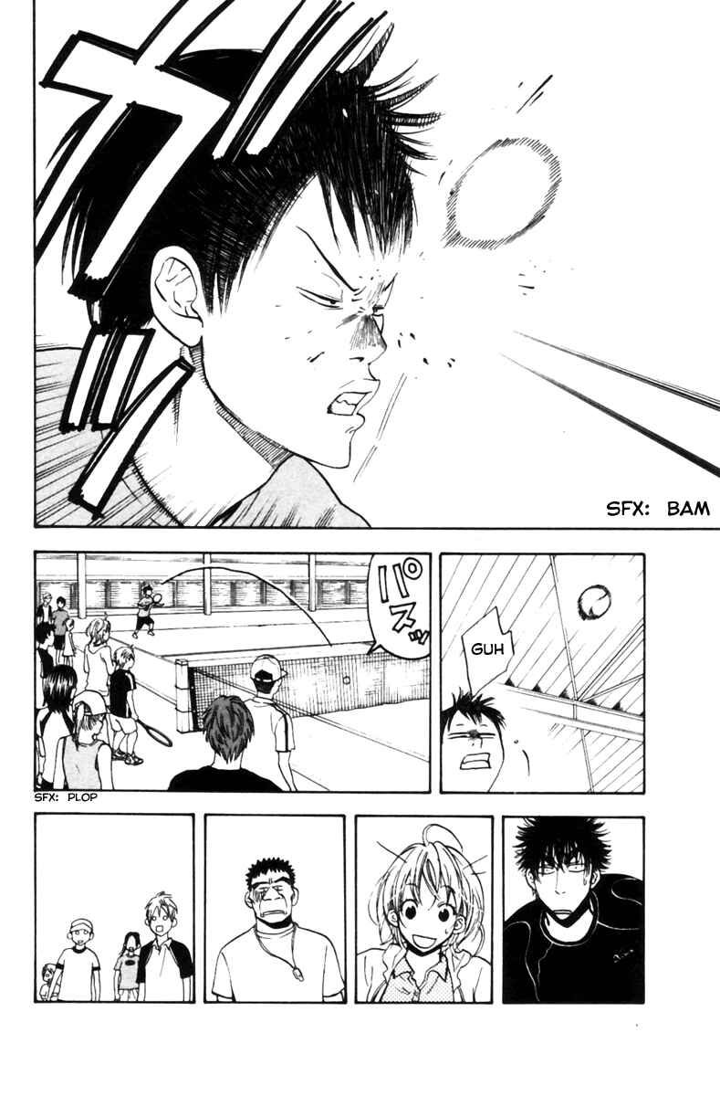 Page 17 Chapter 5 Baby Steps