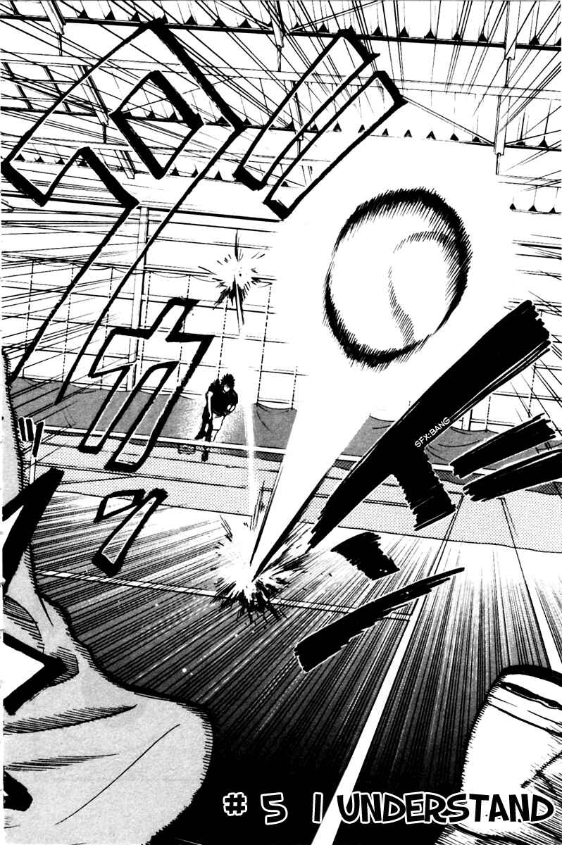 Page 2 Chapter 5 Baby Steps