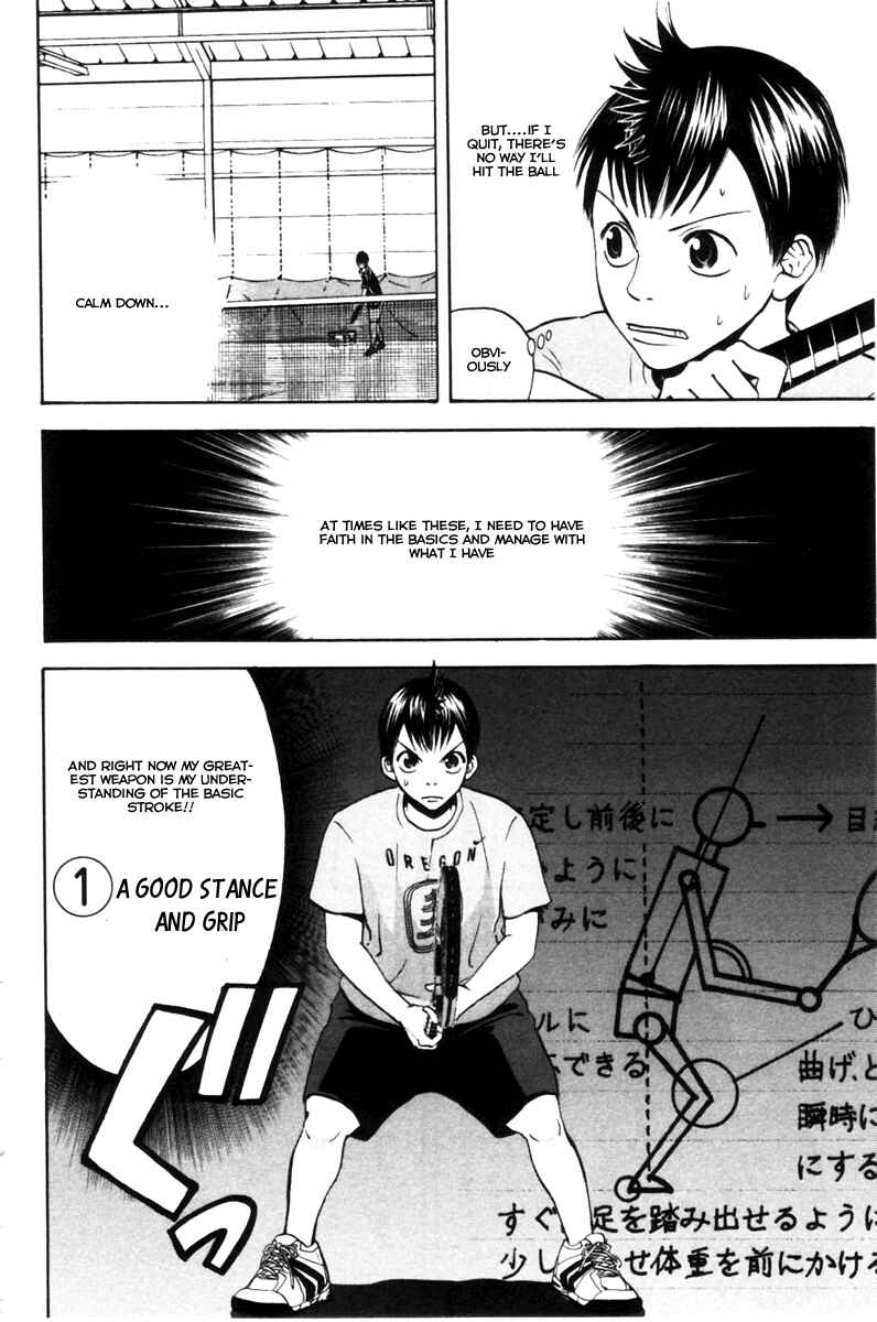 Page 6 Chapter 5 Baby Steps