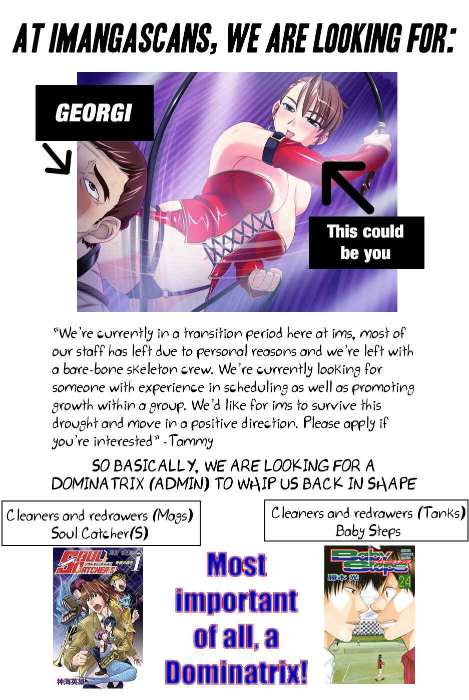 Page 2 Chapter 206 Baby Steps