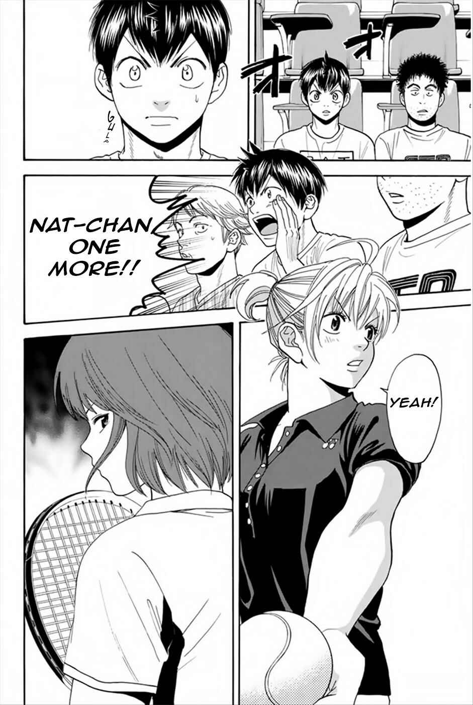 Page 19 Chapter 263 Baby Steps
