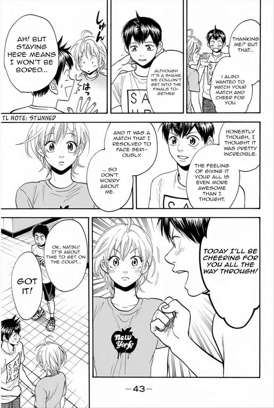 Page 4 Chapter 263 Baby Steps