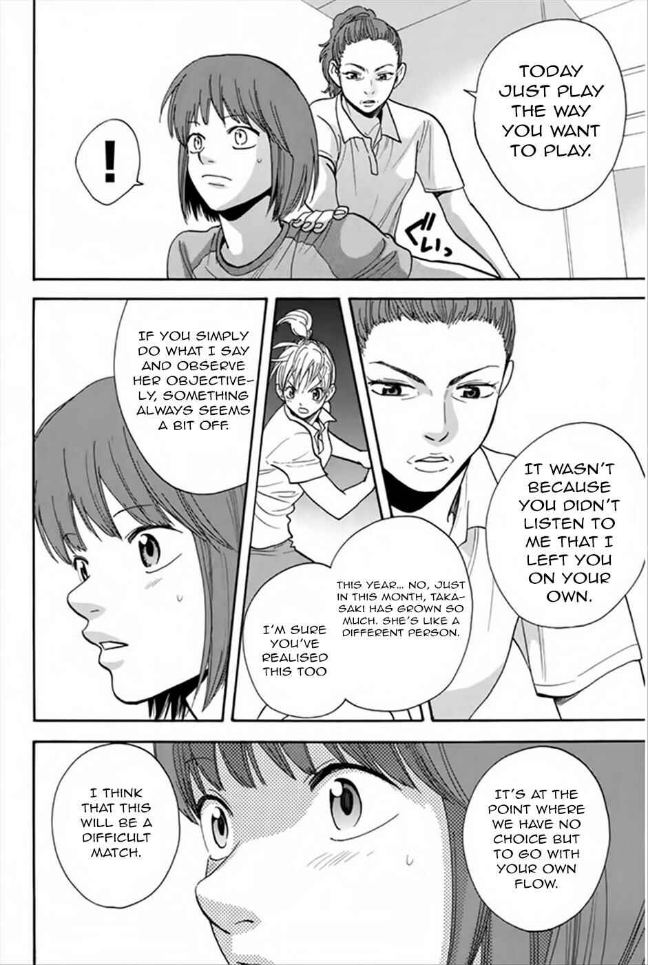 Page 7 Chapter 263 Baby Steps