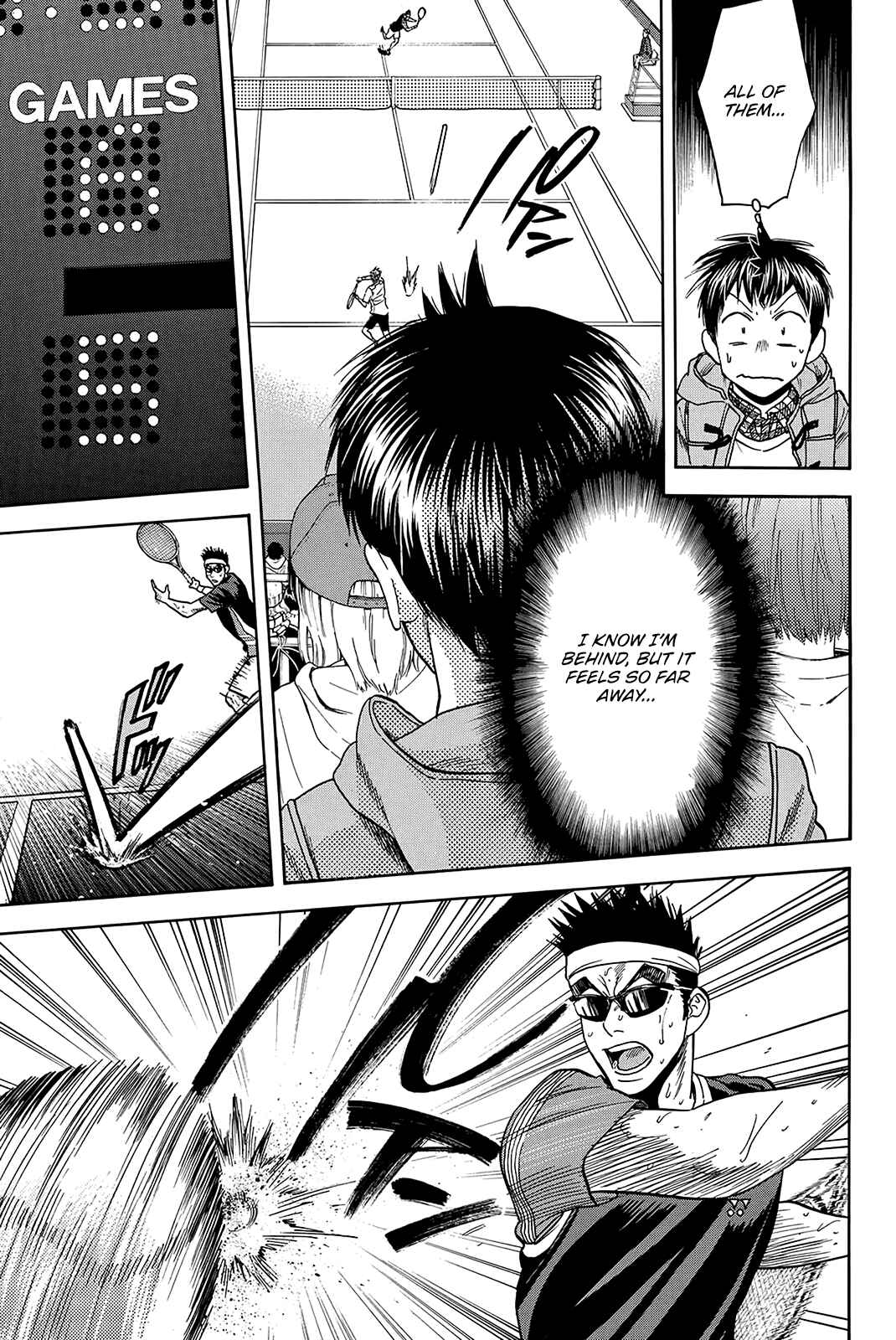 Page 16 Chapter 371 Baby Steps